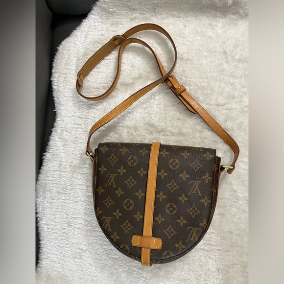 Louis Vuitton Chantilly Mm - Picture 2 of 13